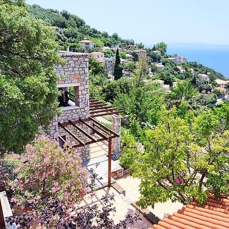 Ryalos Villas Kalamata Zewnętrze zdjęcie