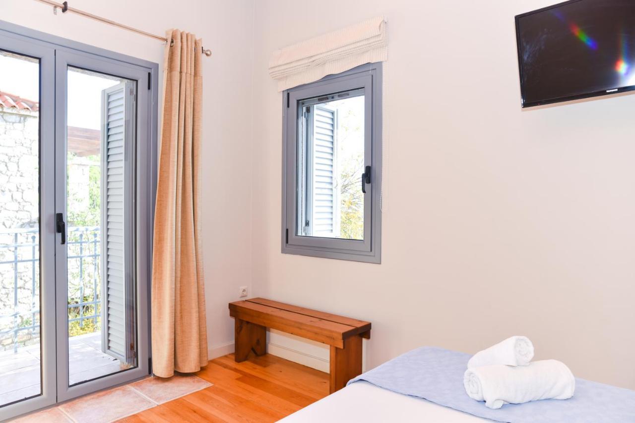Ryalos Villas Kalamata Zewnętrze zdjęcie