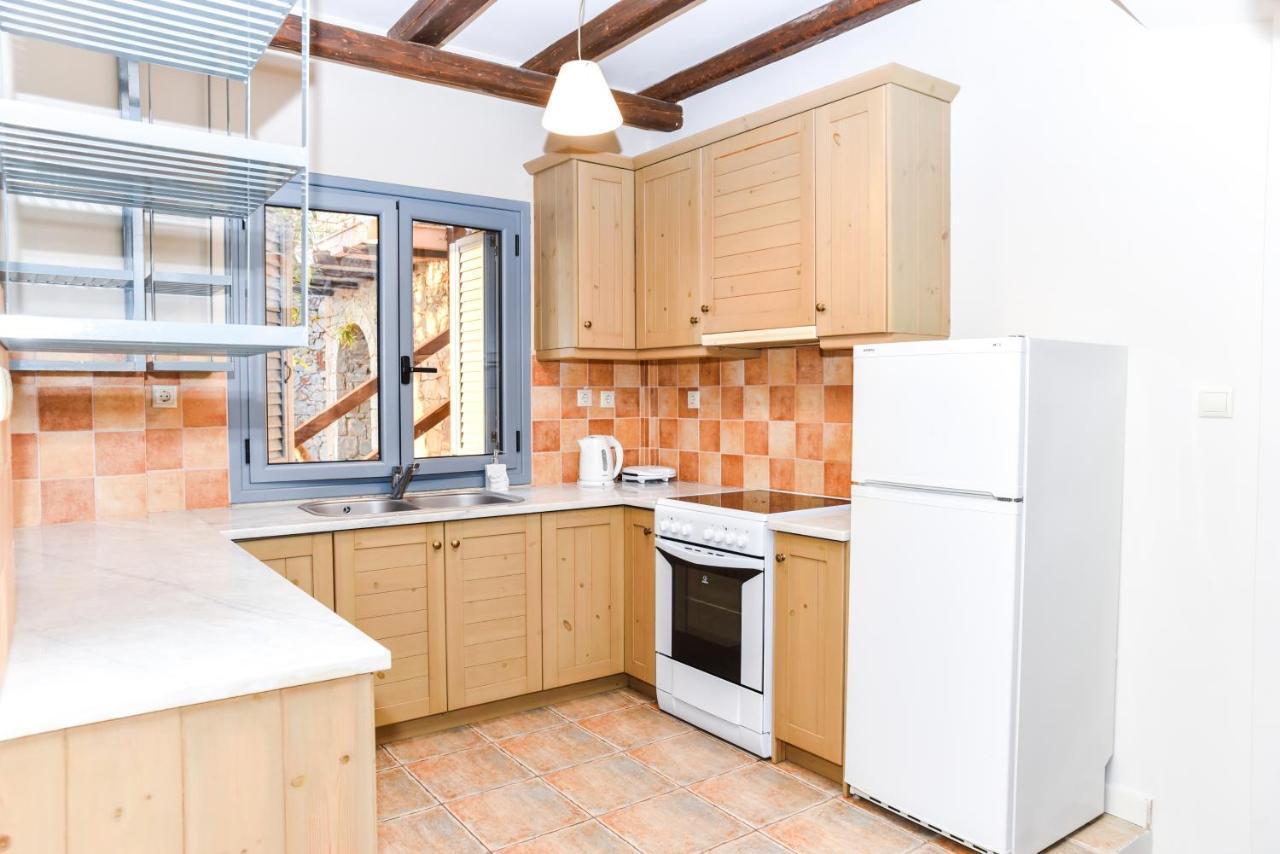 Ryalos Villas Kalamata Zewnętrze zdjęcie
