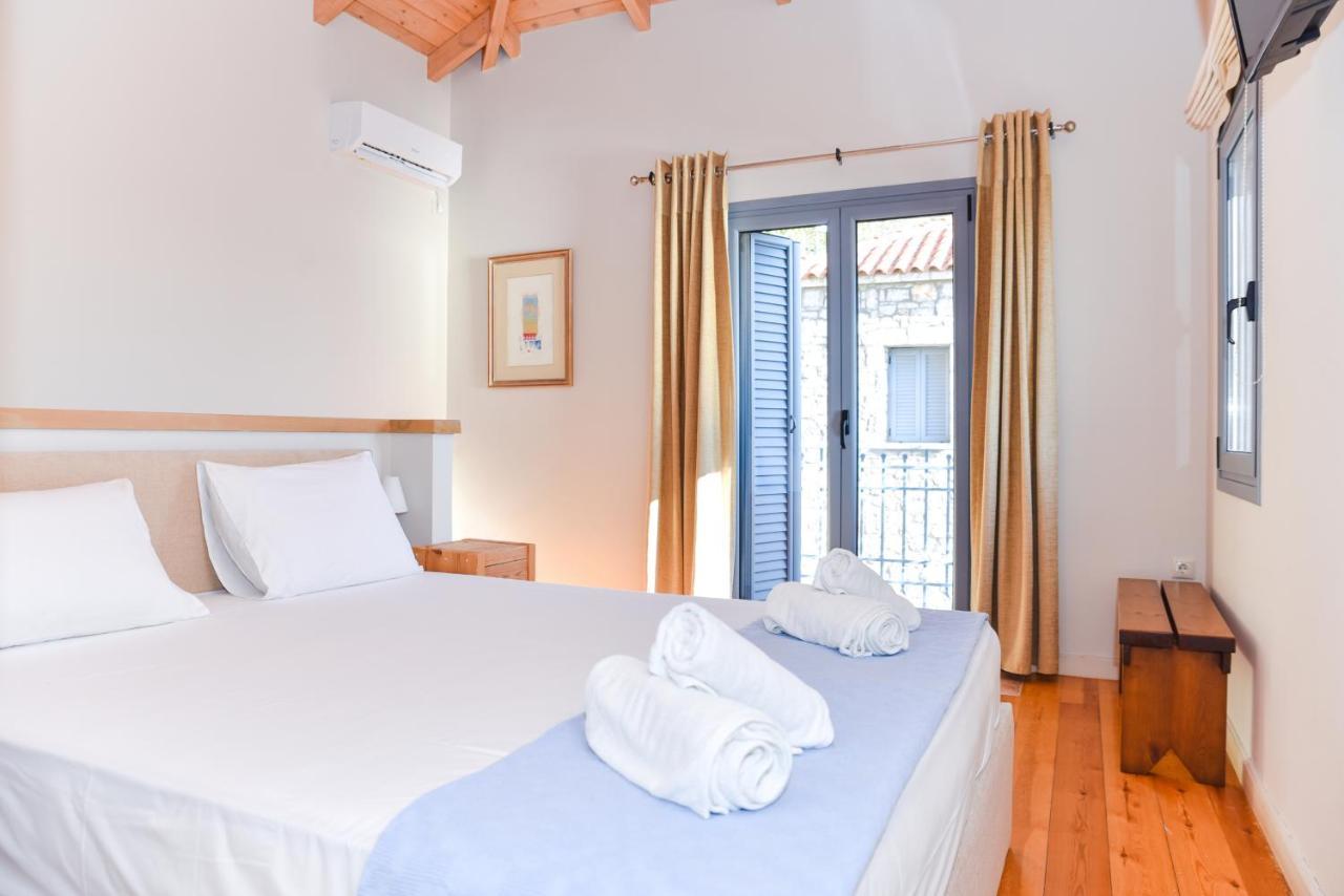 Ryalos Villas Kalamata Zewnętrze zdjęcie