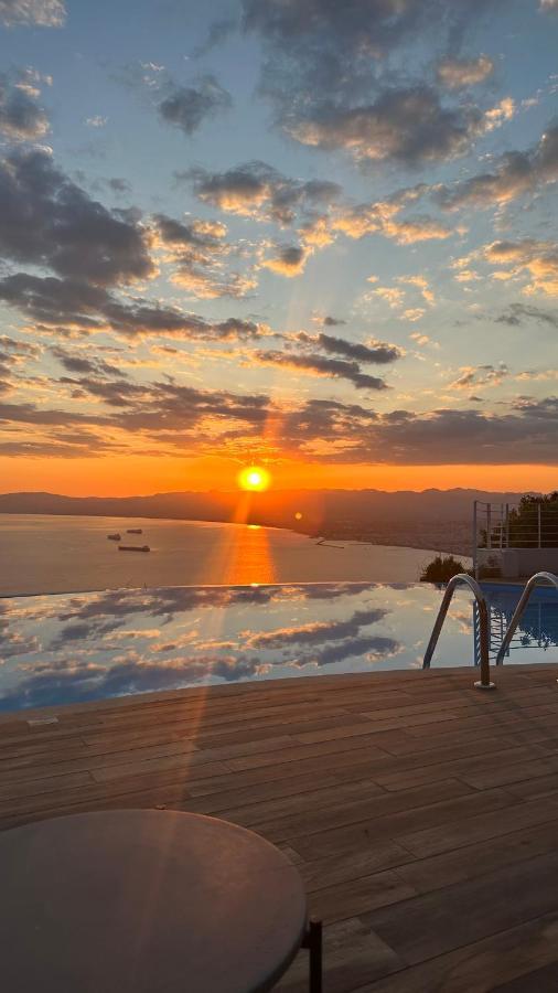 Ryalos Villas Kalamata Zewnętrze zdjęcie