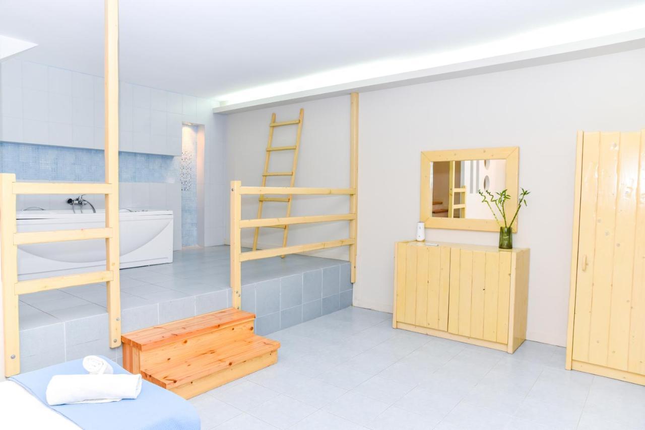 Ryalos Villas Kalamata Zewnętrze zdjęcie