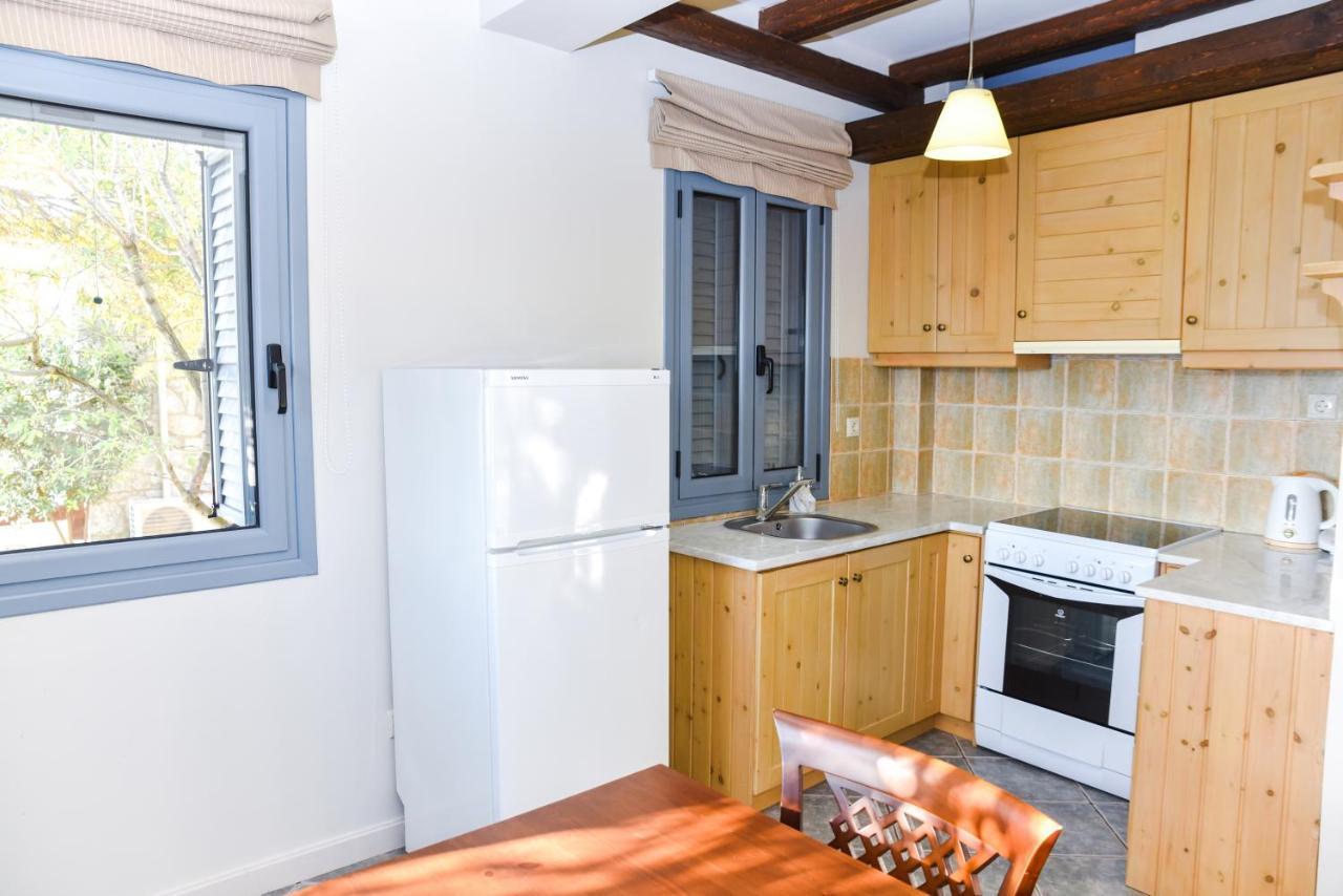 Ryalos Villas Kalamata Zewnętrze zdjęcie