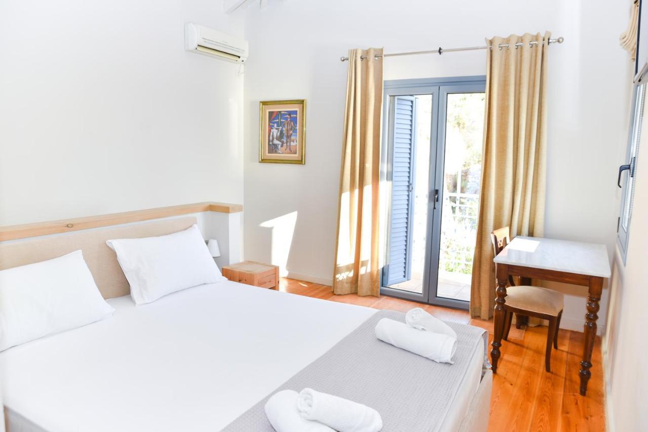 Ryalos Villas Kalamata Zewnętrze zdjęcie