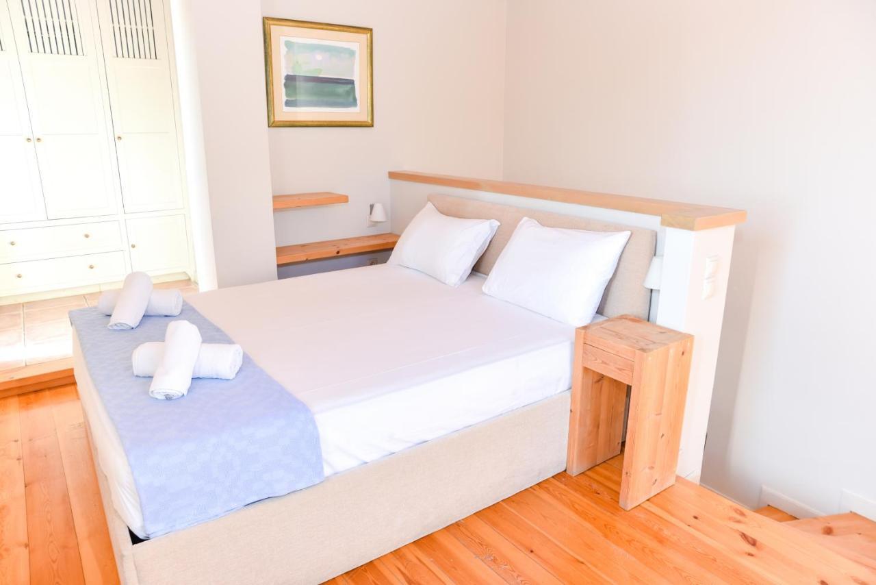 Ryalos Villas Kalamata Zewnętrze zdjęcie