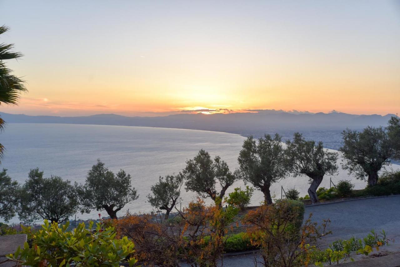 Ryalos Villas Kalamata Zewnętrze zdjęcie