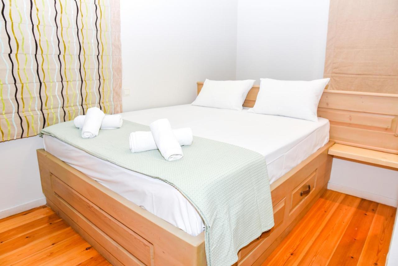 Ryalos Villas Kalamata Zewnętrze zdjęcie