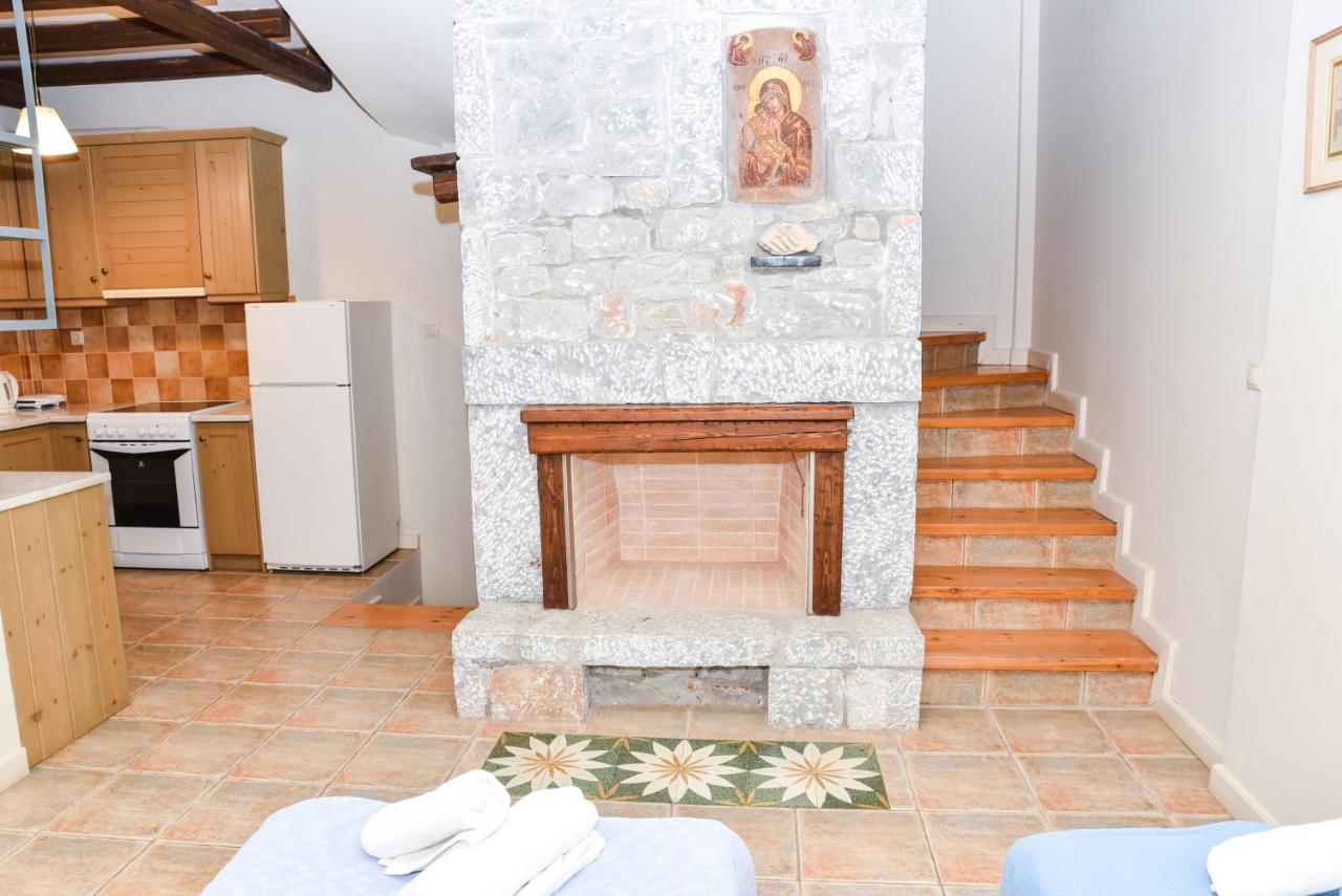 Ryalos Villas Kalamata Zewnętrze zdjęcie