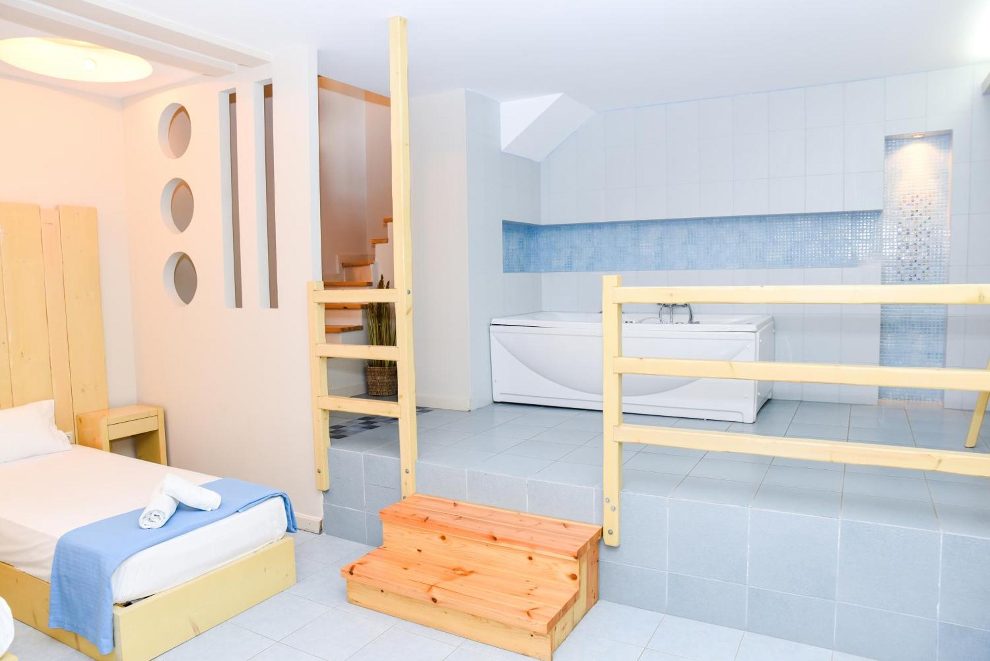 Ryalos Villas Kalamata Zewnętrze zdjęcie