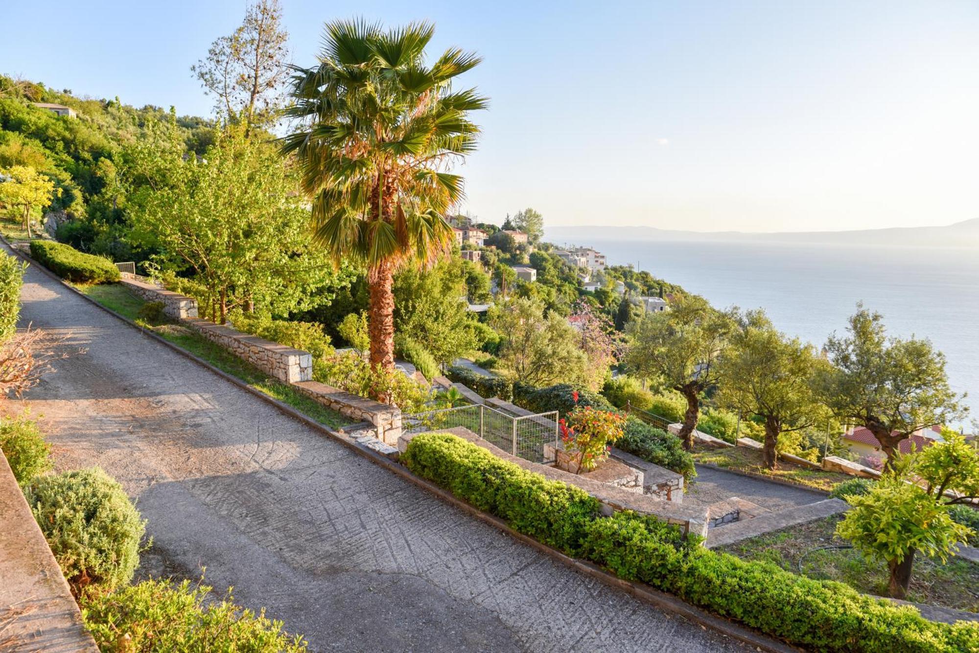 Ryalos Villas Kalamata Zewnętrze zdjęcie